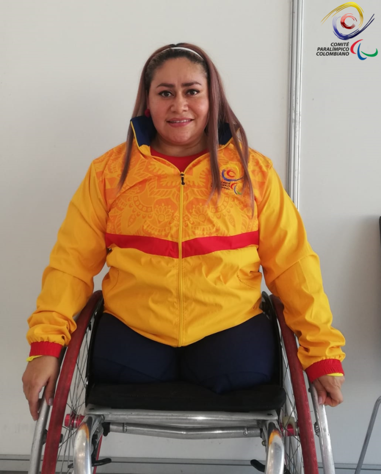Bertha Fernández