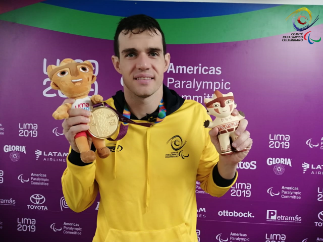 Daniel Giraldo Correa