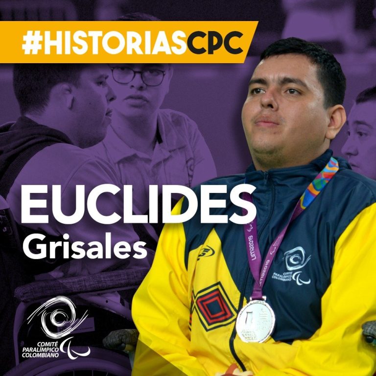 Euclides Grisales