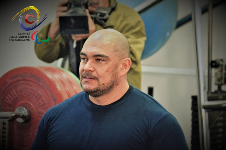 Jhon Fredy Castañeda