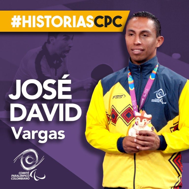 David Vargas miniatura