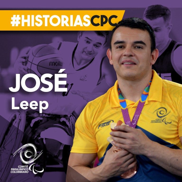 miniatura jose leep