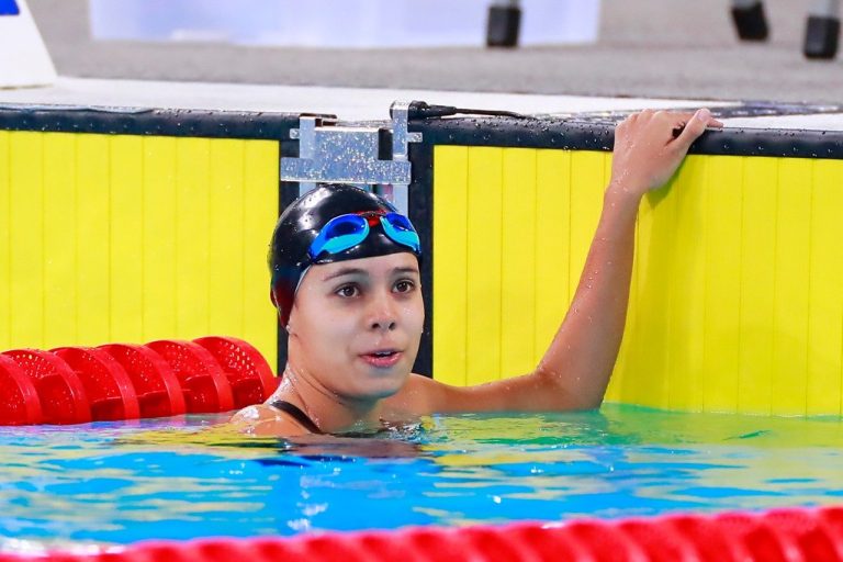María Paula Barrera